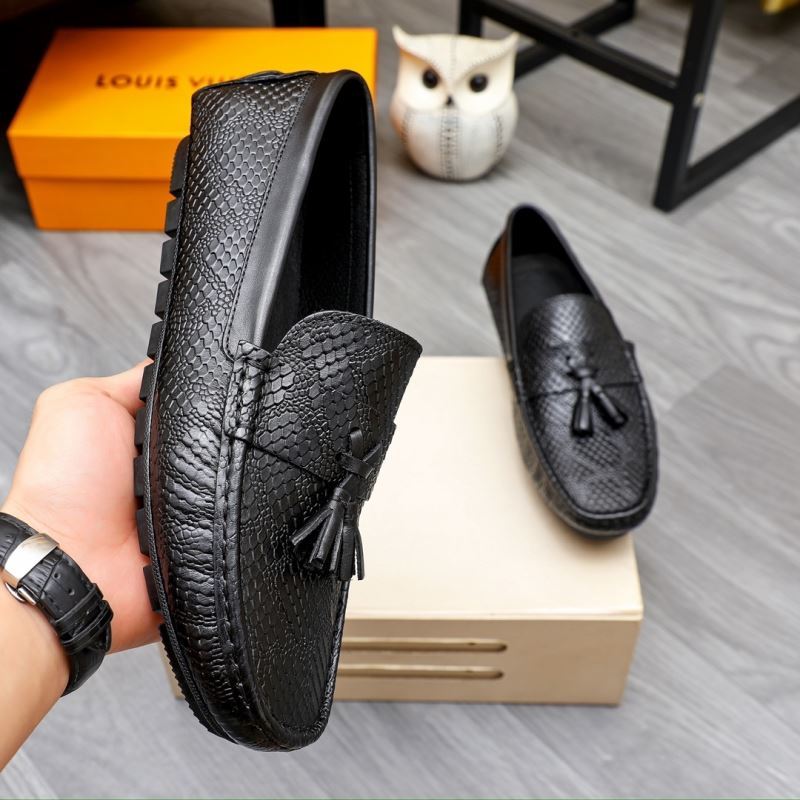 Louis Vuitton Low Shoes